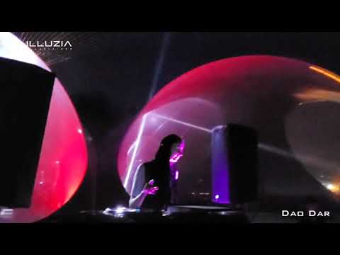 DAO DAR --- ILLUZIA 2020