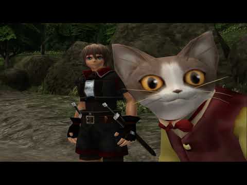 Suikoden 4 - Part 28 - Recruiting Nalkul and Champo