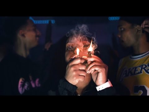 Project Poppa - Wack Jumper