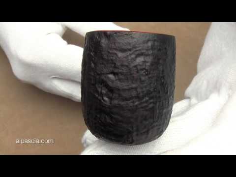 pipa Stanwell 350 - pfeifen