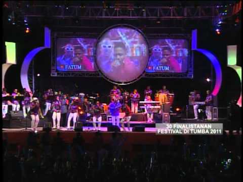 Gilbert Doran jr – Ta man – Gio