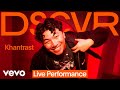 Khantrast Landed In Brooklyn Vevo DSCVR