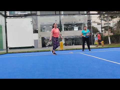 Entrenamiento Damas thumbnail