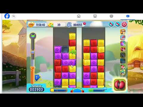 Pet Rescue level 6849, pet rescue, nivel 6849 pet rescue solucionado, solved, sin booster 6849, 6849