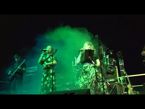 Granny's Groove cover band