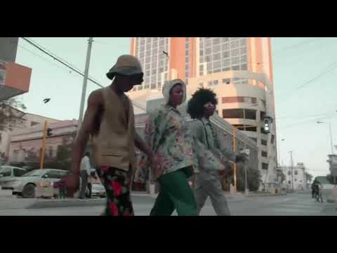 Easy man new singeli Macho mix