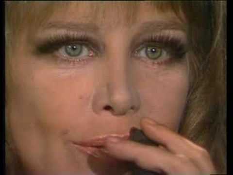 Hildegard Knef - Lass mich bei dir sein
