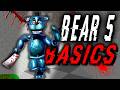 SIE HABEN BEAR5 ZU BALDIS BASICS HINZUGEFÜGT
