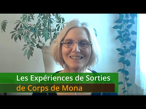 Moma's Out-of-Body Experiences and Contacts with the Deceased