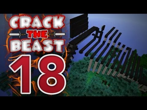 Mindcrack Feed The Beast - S3E18 :: Ghost Ships