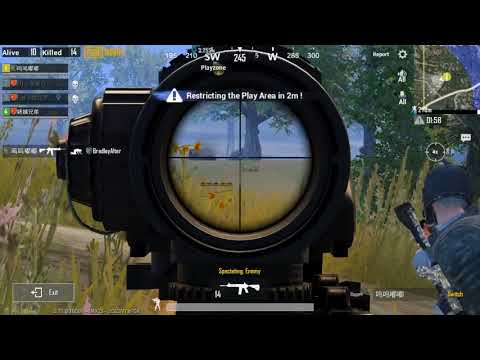 NEPALI  HACKER | Pubg Mobile | No sound lots of trash talking