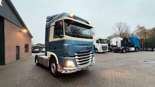Тягач DAF XF 460 Space Cab Spoilers NL Truck APK 23-02-2026 | Изображение 4 - Autoline
