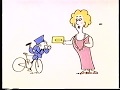 School House Rock Telegraph Line