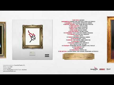 Bomber Citro, Doppiaelle - Bipolare