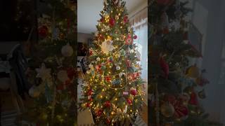 Vlogmas day 1,2,3…7! How I spent the first 7 days…work work work #アメリカ生活 #クリスマス