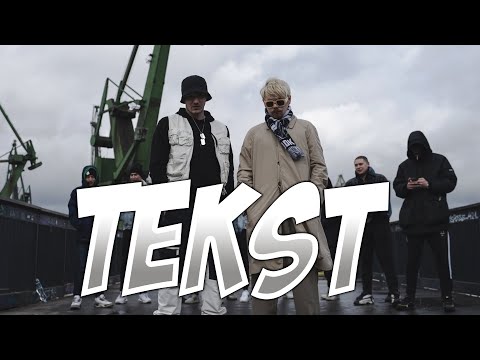 Moli ft. Kuqe 2115 - Złe Towarzystwo (Tekst) | Morqq
