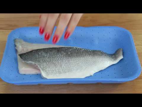 Fileti brancina s cherry rajčicama