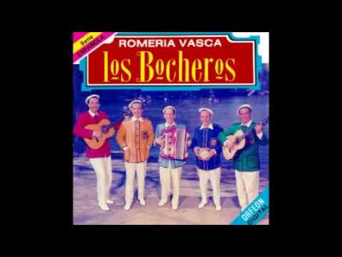 Si Vas A Calatayud (Los Bocheros)