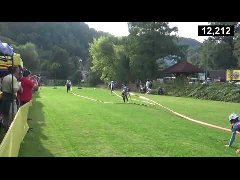 SDH Ploukonice ženy - JL Malá Skála 2020 kamera