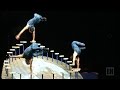 Circus Of The Senses