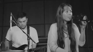 Doprah - live at Christchurch Art Gallery