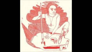 Larkin Grimm -  Harpoon Baptism