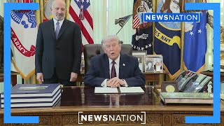 Trump calls executive order aimed at mail-in voting ‘foolproof’ 