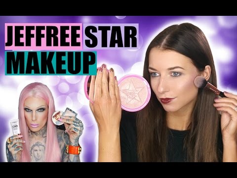 TESTING JEFFREE STAR SKIN FROST (HONEST THOUGHTS & OPINIONS) Video