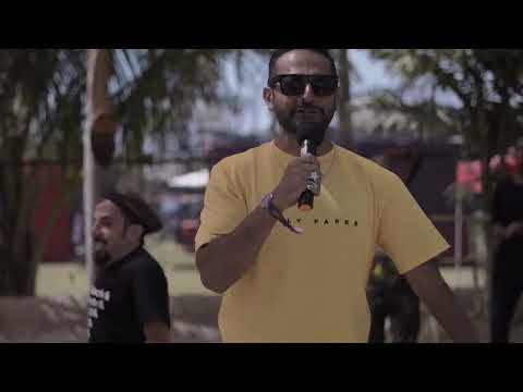 Vh1 Supersonic 2020   Festival Walkthrough with Nikhil Chinapa