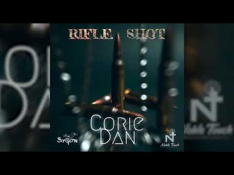 Corie Dan - Rifle Shot