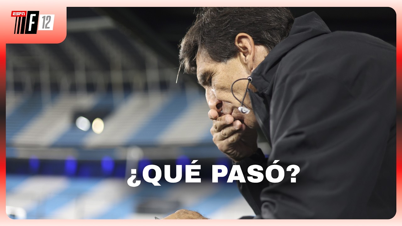 TRAS LA SALIDA DE COSTAS EN RACING, ¿QUIÉNES SUENAN PARA REEMPLAZARLO? #ESPNF12 CON MARIANO CLOSS