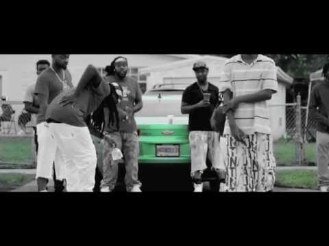 Million Ft. Young Ac - Know Better (Broward County) (Official Music Video)