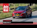 Ford Focus - AutoWeek Review