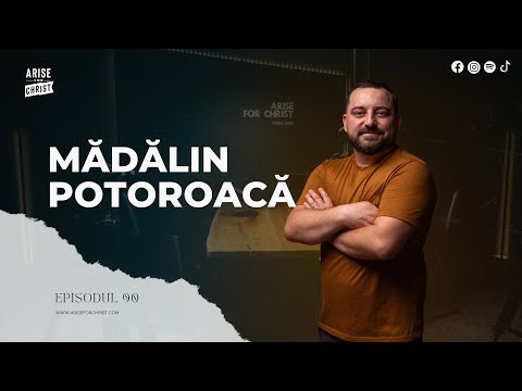 #90 INIMA DEPENDENȚEI ȘI IDOLATRIA PLĂCERII - Mădălin Potoroacă
