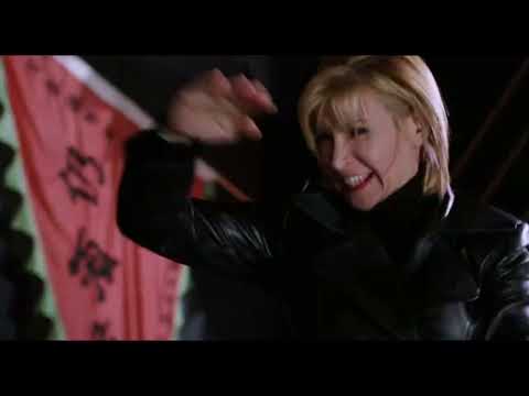 Tiger Claws 3 - 1999