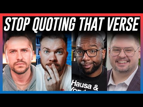 Touch not my Anointed, Stop Quoting that Verse, @TreyVanCamp @theartofleading @jasonmayfield