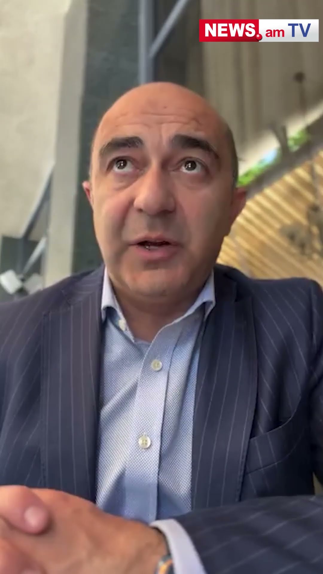Ալիևի թեզերը նախընտրական քարոզարշավում, ի՞նչ անել, ու՞մ ընտրել, որ այս ամենը կասեցվի. Մարուքյան