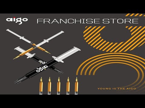 Недорогая термопаста AIGO-PRO c AliExpress.com