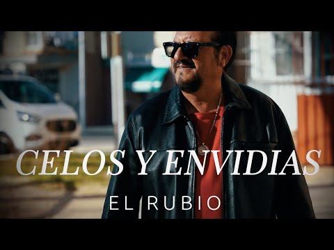 El Rubio - Celos Y Envidias "Videoclip Oficial"FT. Flamenco Juan Heredia "