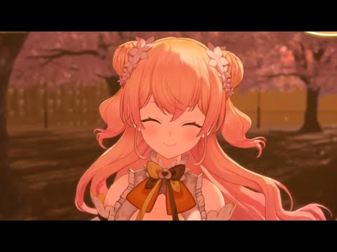 Nene's 3D Debut became a WORLDWIDE TREND in Twitter!