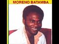 Moreno Batamba Itajulikana MAPENZI YA KWELI NA YA UONGO