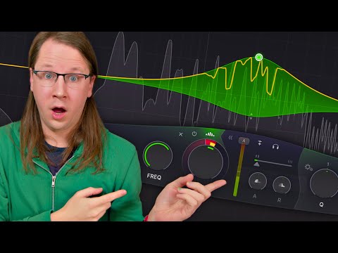 This changes EVERYTHING! || Fabfilter Pro-Q4