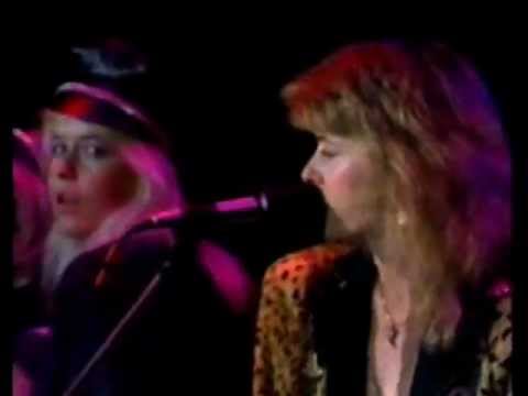 Suzi Quatro - Lipstick (Live 1989)