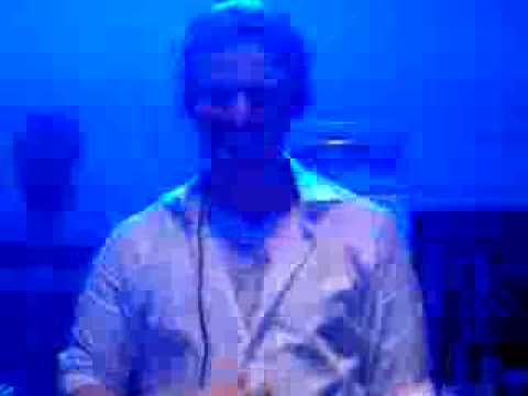 Markus Schulz @ Pacha SP 20/06/2009