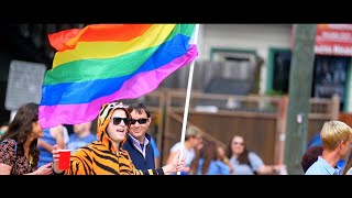 Kygo Featuring Tony Chevy - Love (Official Video)