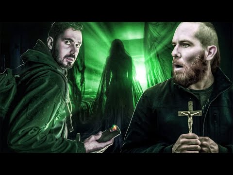 Live Paranormal Exorcism in the House of Augustus!