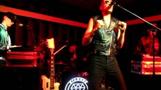 Diamond Rings - All The Time Live at the Soda Bar, San Diego