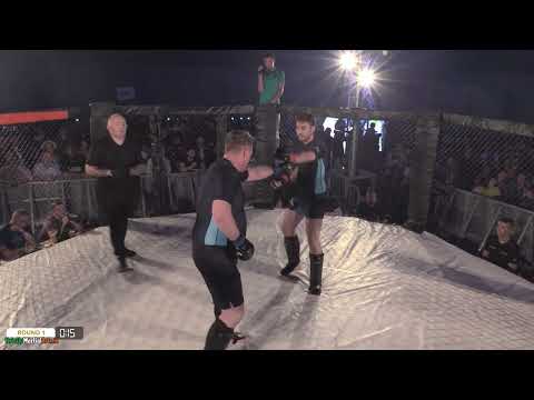 Adam Walsh vs Phelim Gallagher - ALTA Training Finale