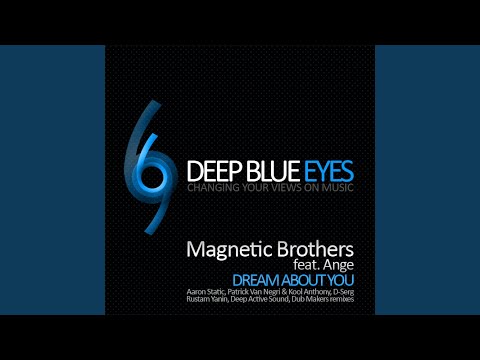 Dream About You (D-Serg Remix)