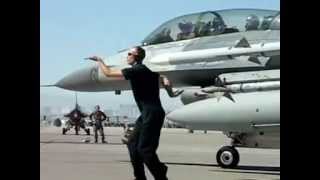 Air Force Funny Crew (Part 2)